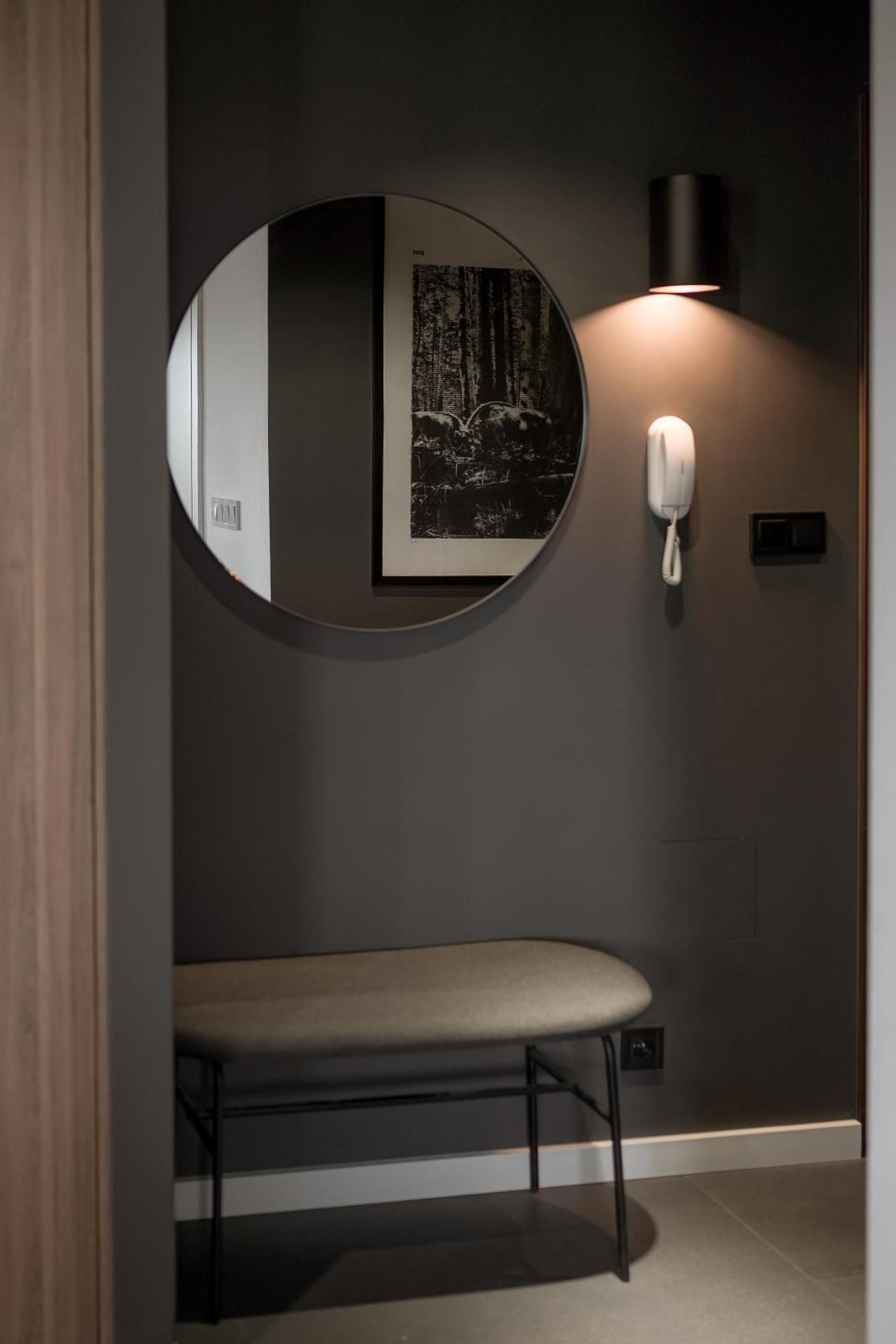 Unique Apartment With Parking Stary Toruń Dış mekan fotoğraf