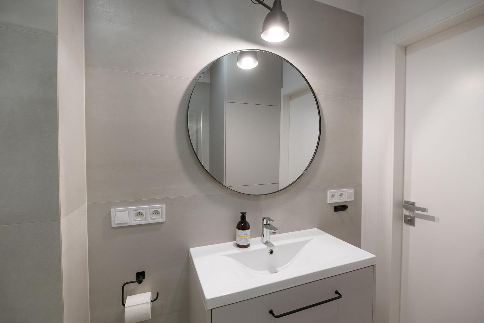 Unique Apartment With Parking Stary Toruń Dış mekan fotoğraf